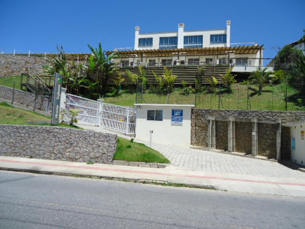 Mirante Dos Ingleses Florianópolis Extérieur photo