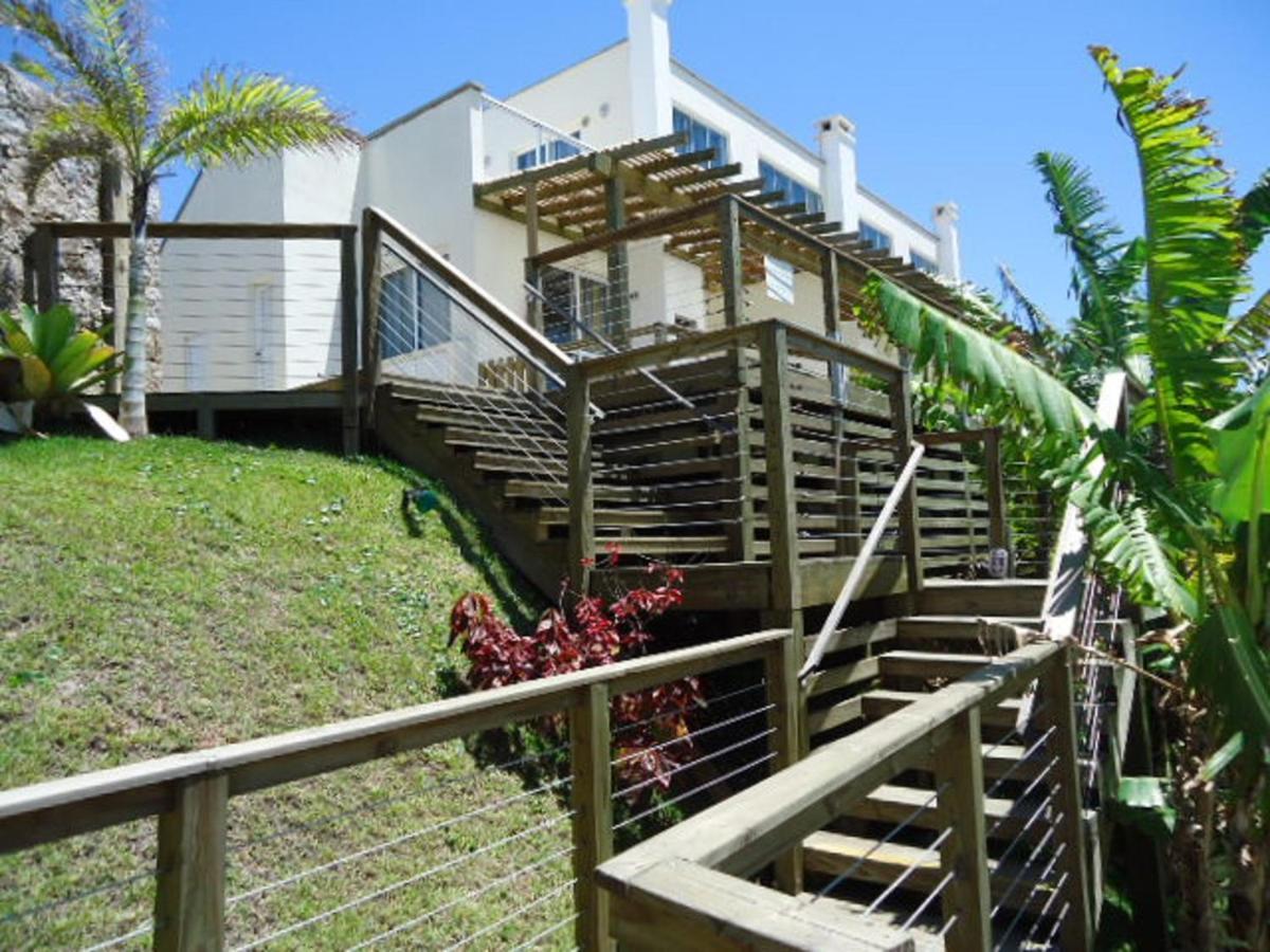 Mirante Dos Ingleses Florianópolis Extérieur photo