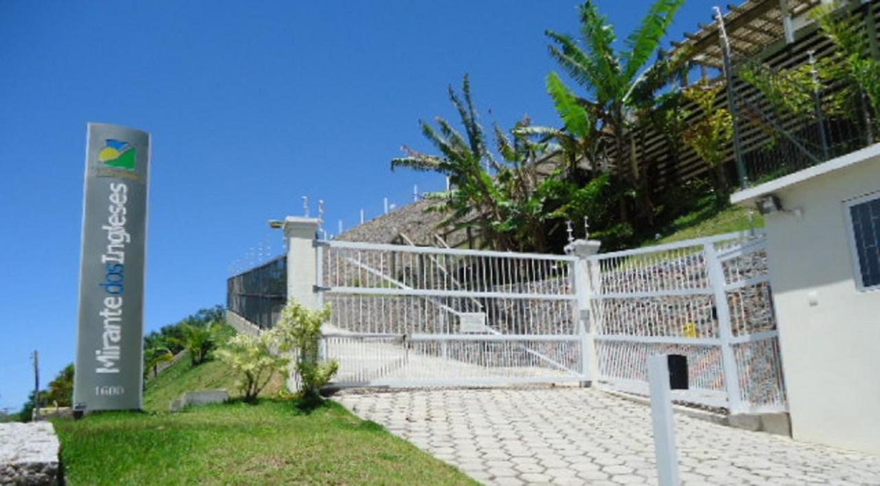 Mirante Dos Ingleses Florianópolis Extérieur photo
